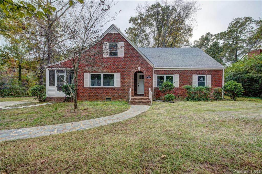 801 Martin Street - Photo 1