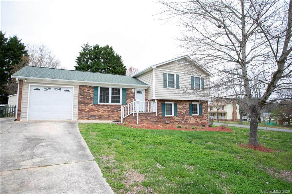 1202 Candlewood Drive - Photo 1