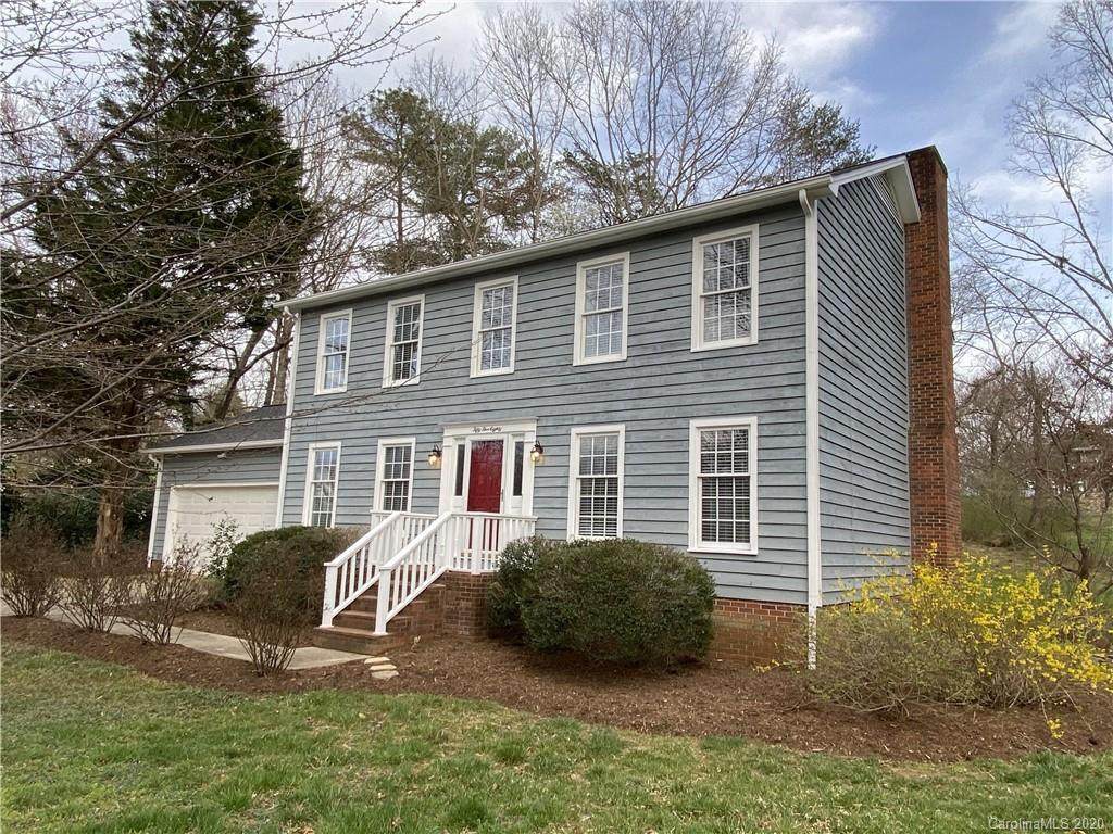 5580 Ashley Court - Photo 1