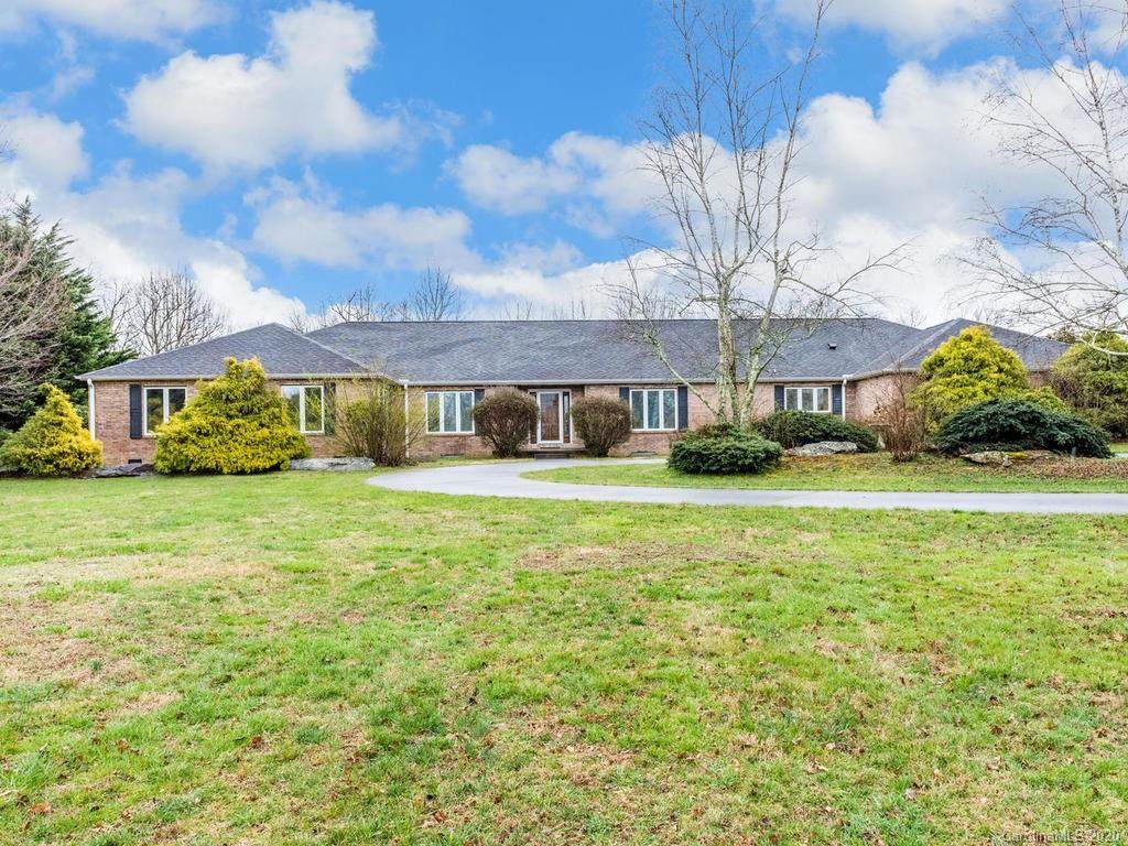 203 Low Gap Road - Photo 1