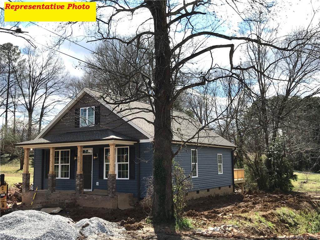 314 Morris Street - Photo 1