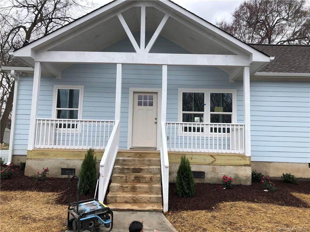 604 Carr Street - Photo 1