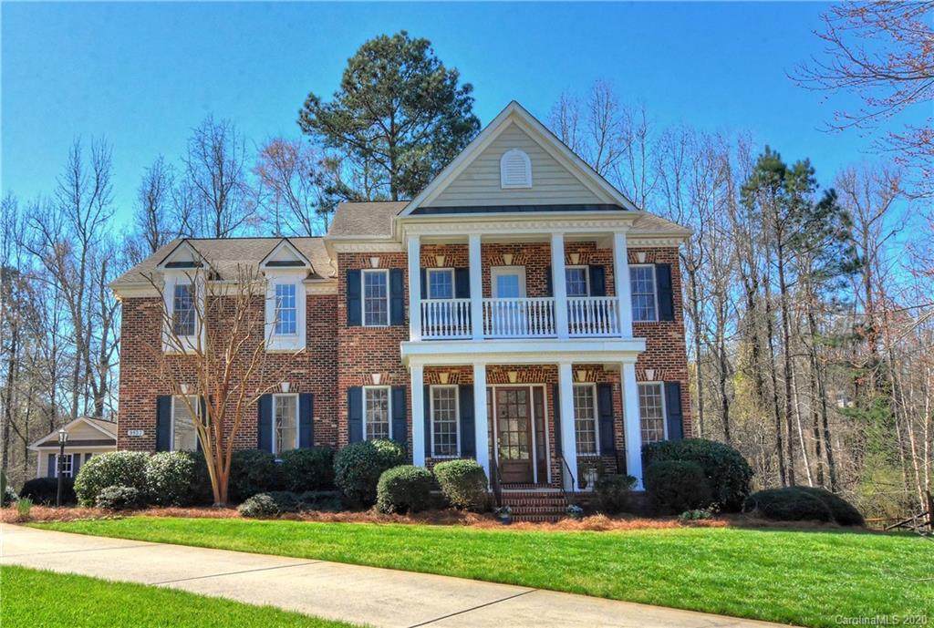 9837 Adison Gray Lane - Photo 1