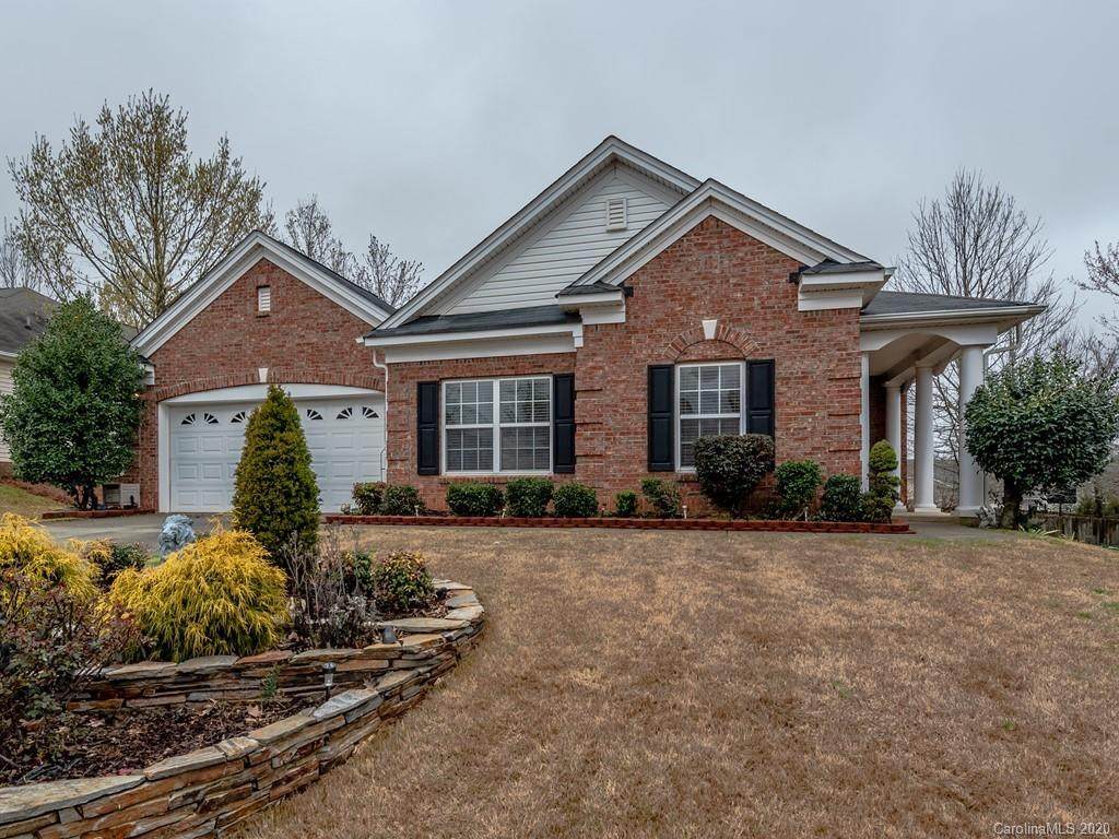 451 Club Range Drive - Photo 1