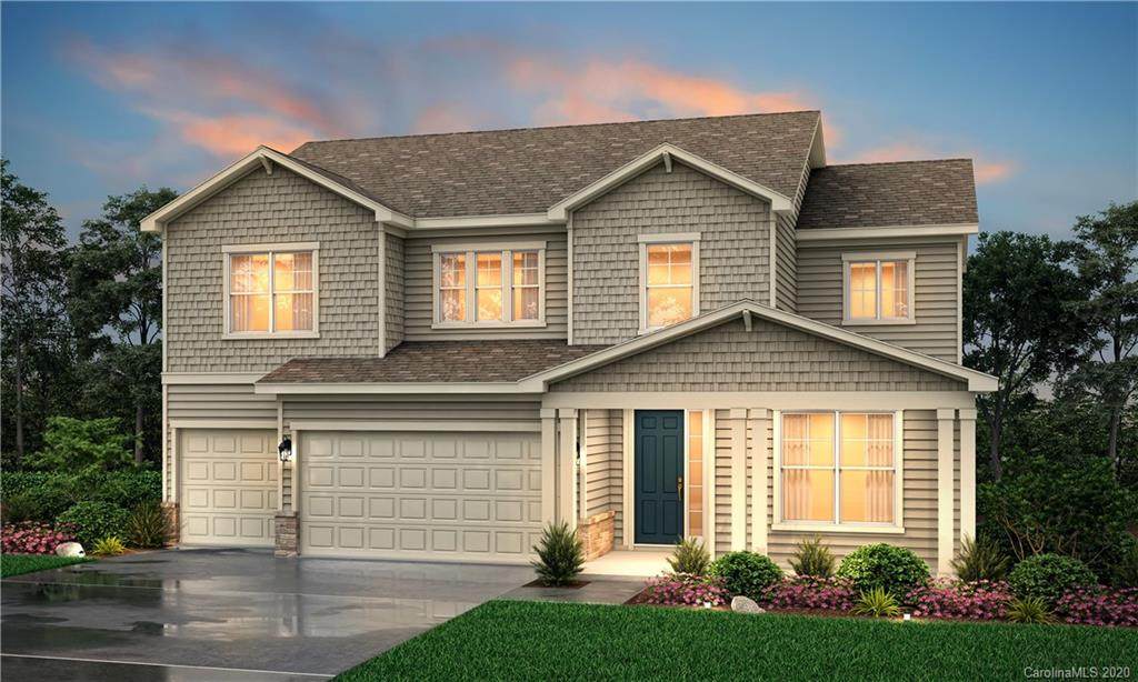 10903 Sparkle Creek Drive - Photo 1
