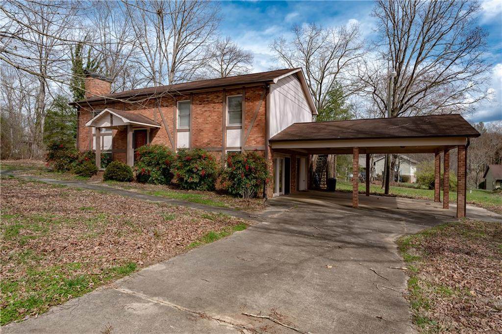 3444 Dallas Street - Photo 1