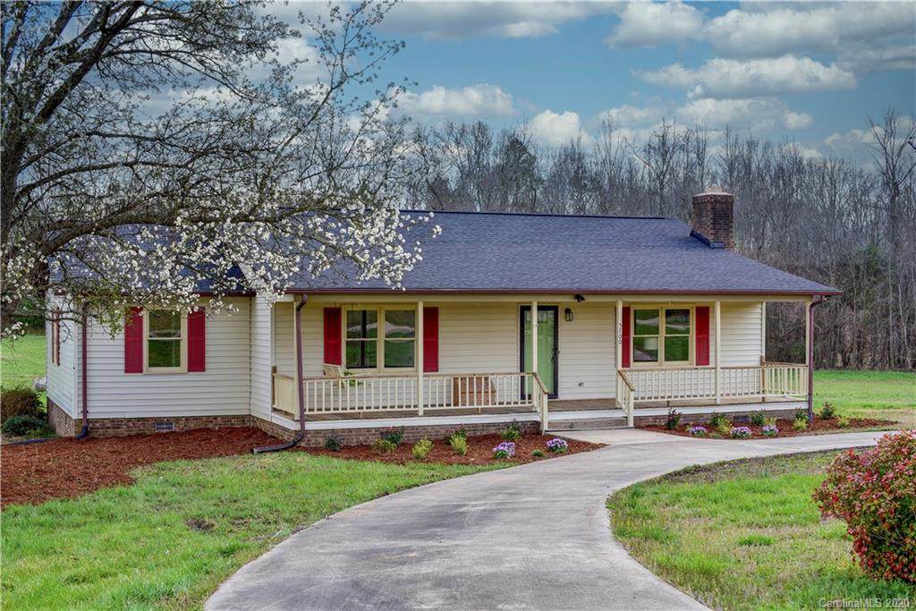 5700 Gold Hill Road - Photo 1