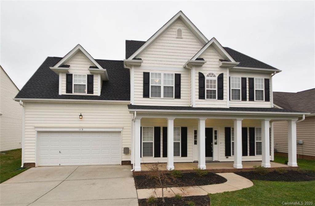 113 Louden Drive - Photo 1