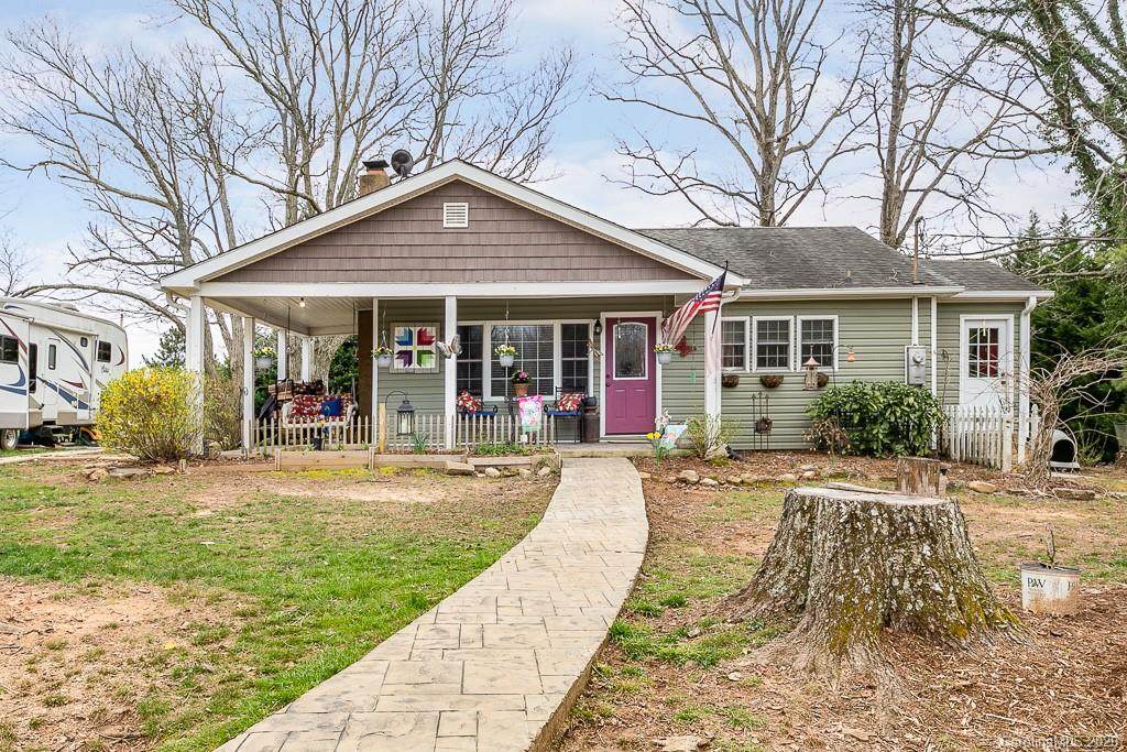 154 Mccall Street - Photo 1
