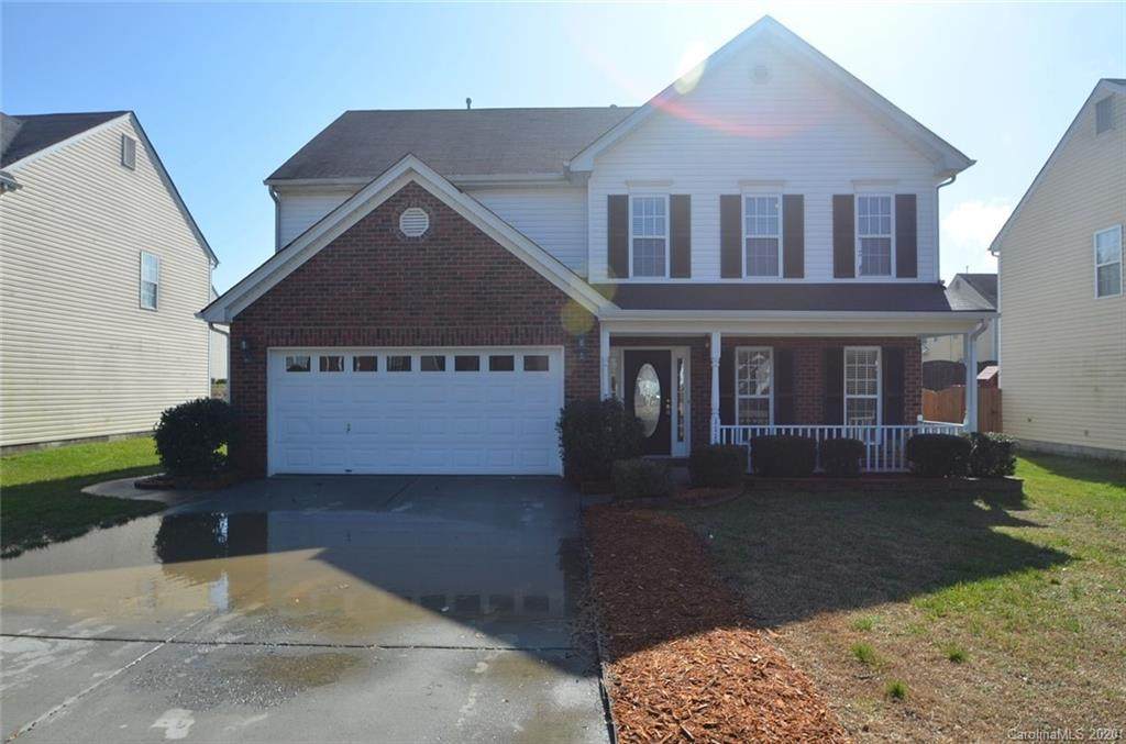 11138 Anna Rose Road - Photo 1