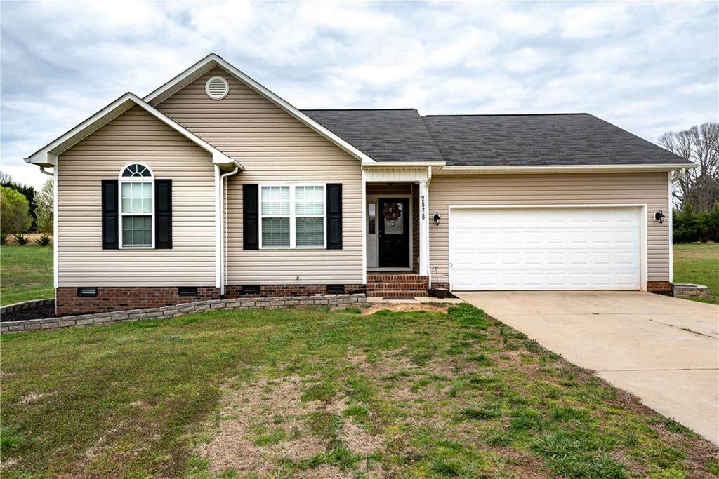 2578 Broodmare Drive - Photo 1