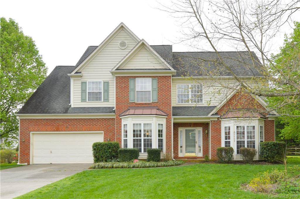 5908 Heartwood Court - Photo 1