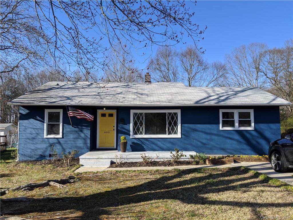 400 Rhyne Street - Photo 1