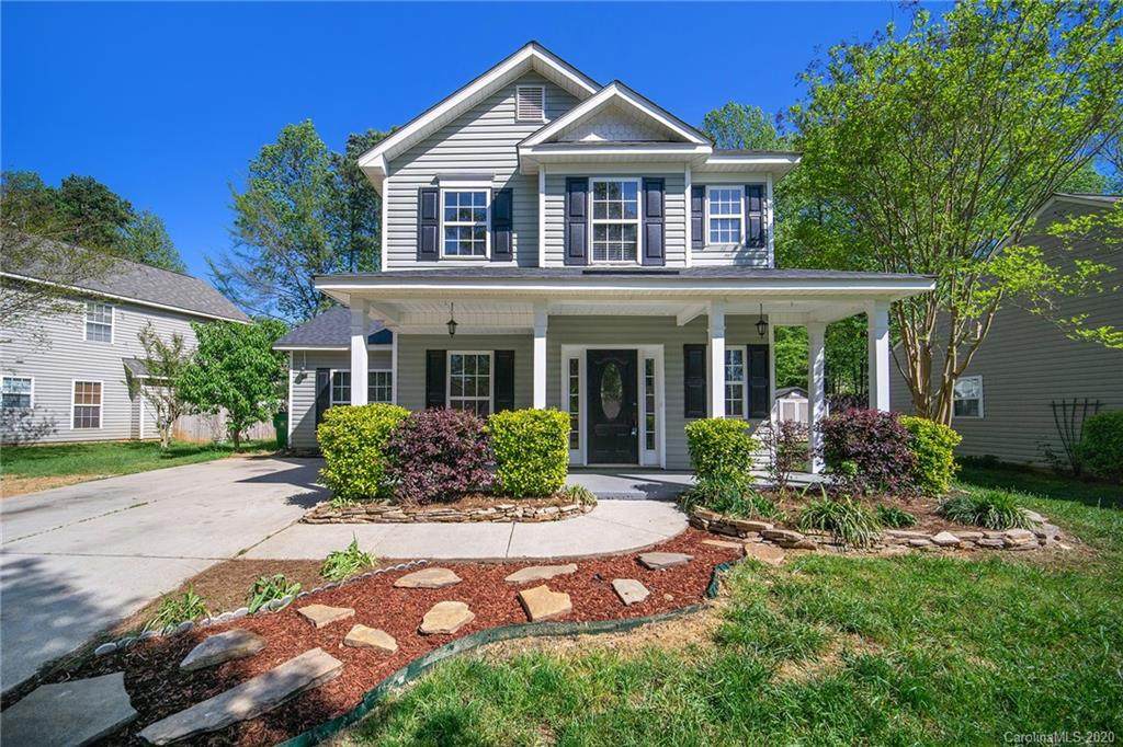 4504 Brandie Glen Road - Photo 1 4504 Brandie Glen Road - Photo 1