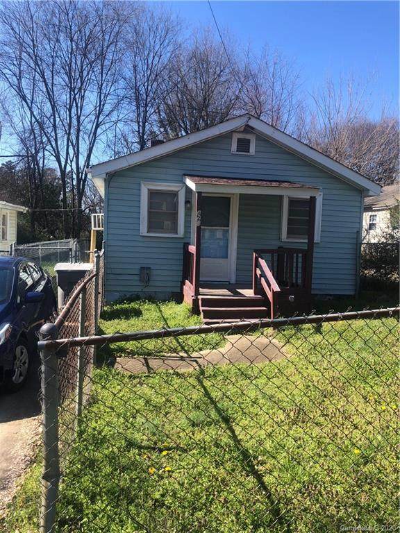424 Todd Lane - Photo 1