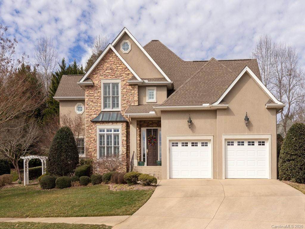 495 Mistletoe Trail - Photo 1