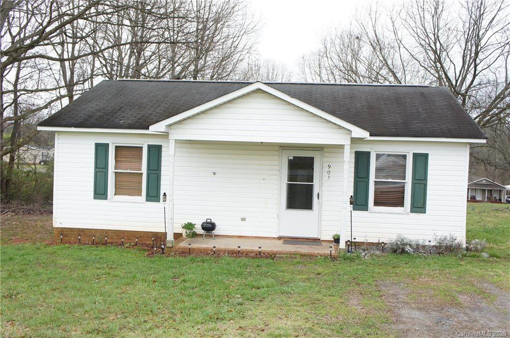 903 Nc 161 Hwy Highway - Photo 1