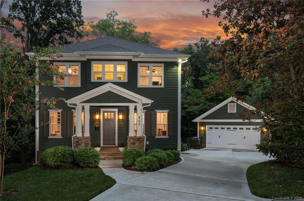 964 Bridlepath Lane - Photo 1