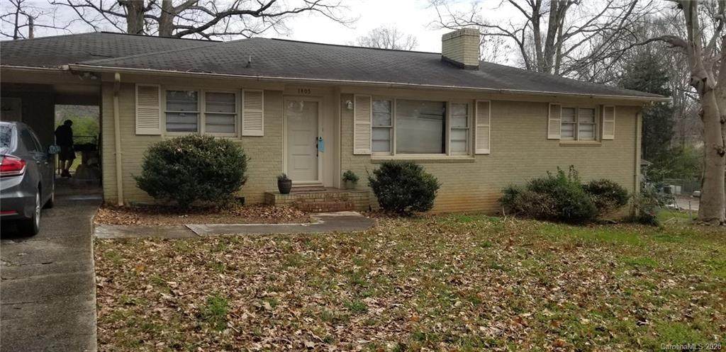 1405 Allenbrook Drive - Photo 1