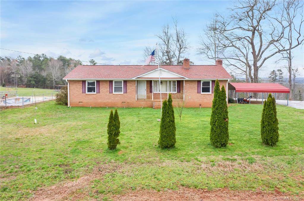 4098 Parkins Road - Photo 1