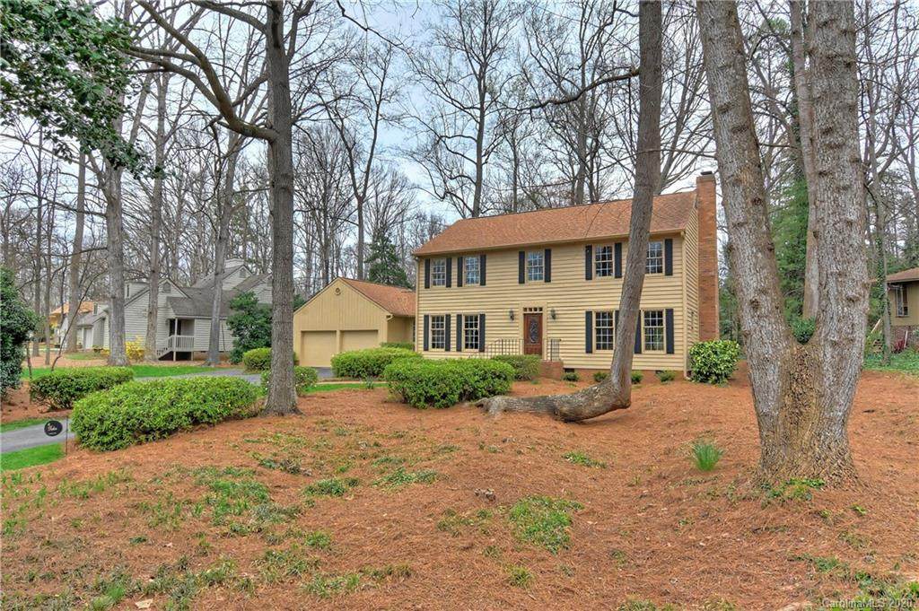 47 Fairway Ridge - Photo 1