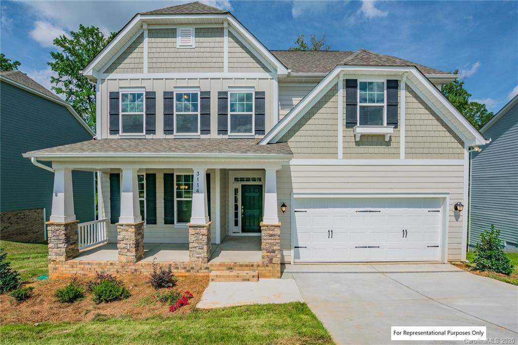 3052 Woodlands Creek Drive - Photo 1