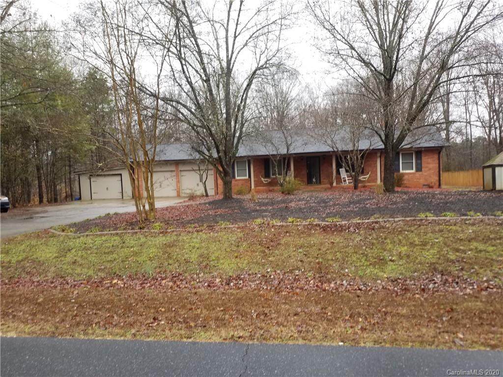 921 Spring Lake Drive - Photo 1