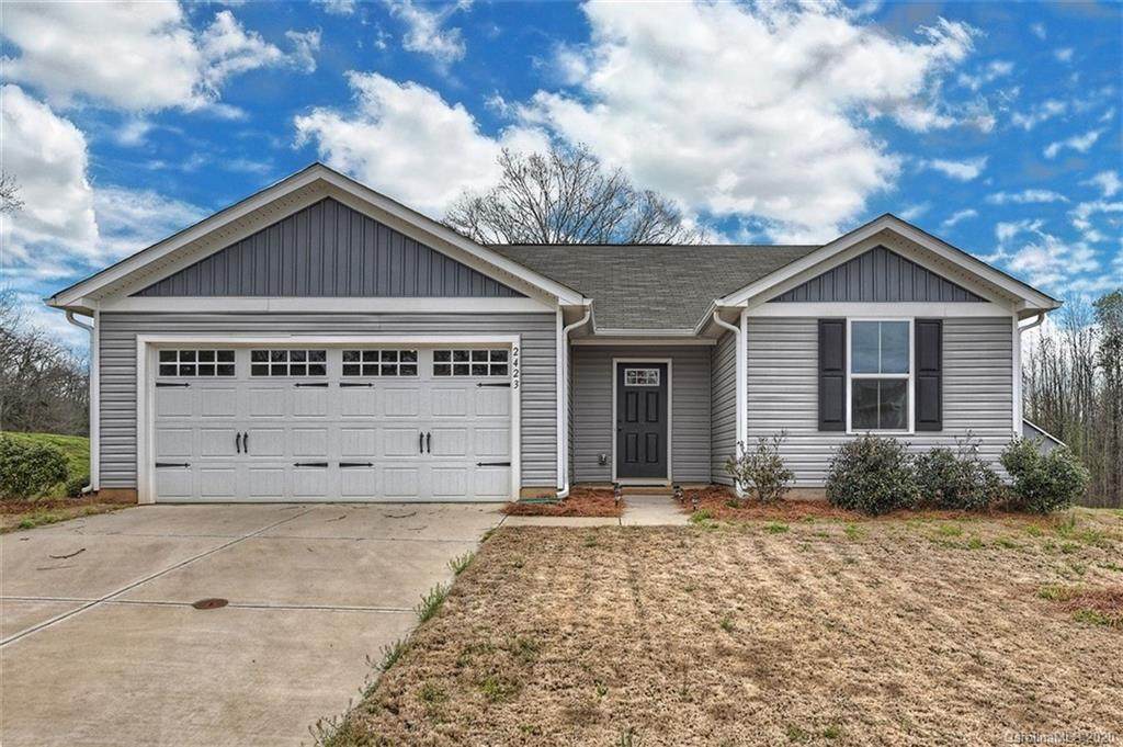 2423 Willow Pond Lane - Photo 1