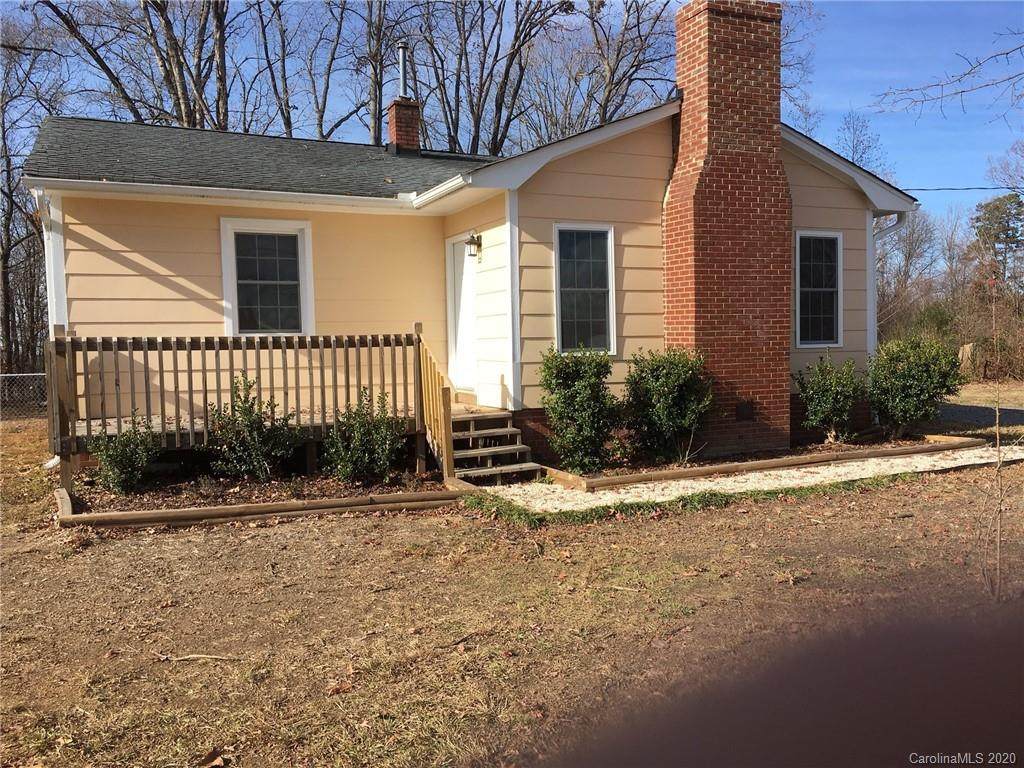 445 Bess Town Road - Photo 1
