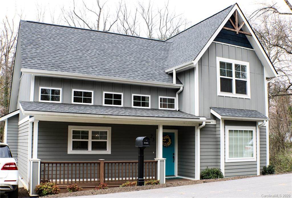 25 Emmett Lane - Photo 1