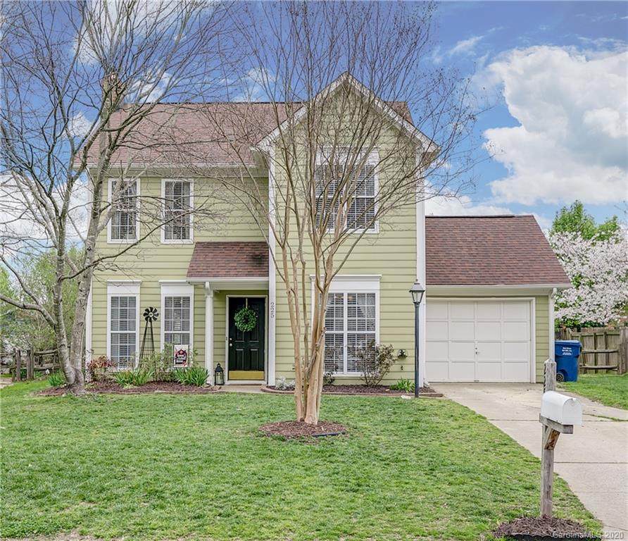 225 Clear Springs Court - Photo 1