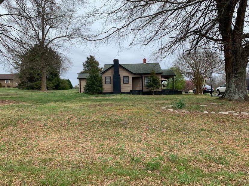 3650 Bethany Church Road - Photo 1