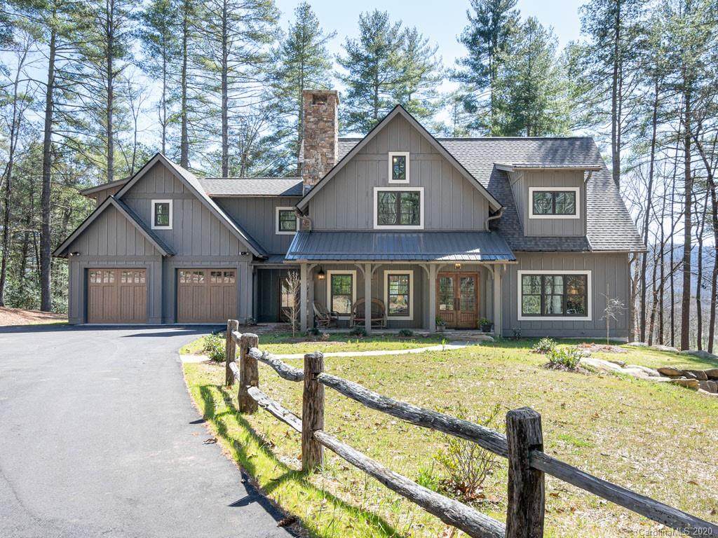60 Mountain Brook Trail - Photo 1 60 Mountain Brook Trail - Photo 1