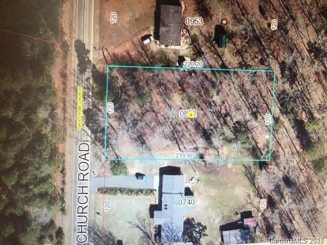 0 Sweet Home Church Road - Photo 1
