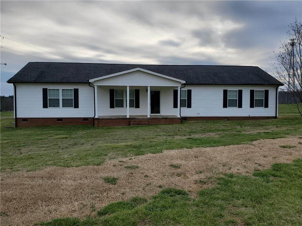 1313 Eulalia Lane - Photo 1