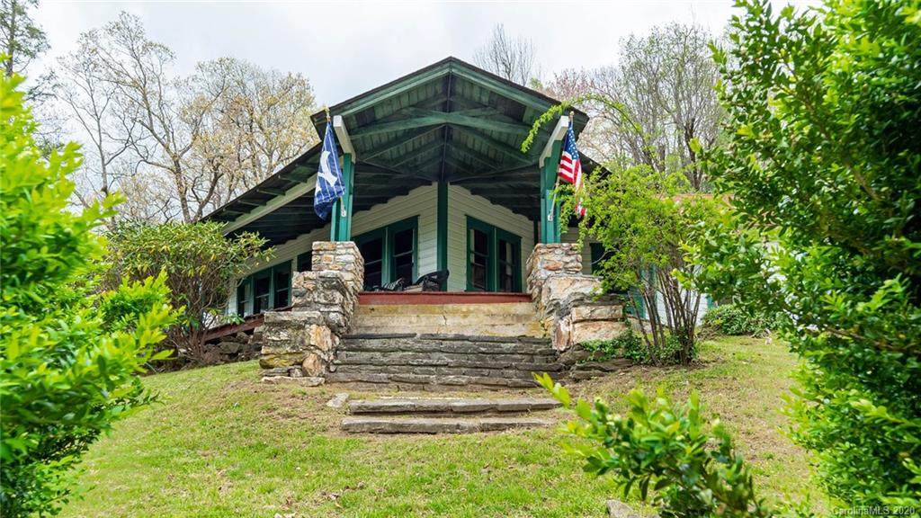 710 Grassy Mountain Road - Photo 1