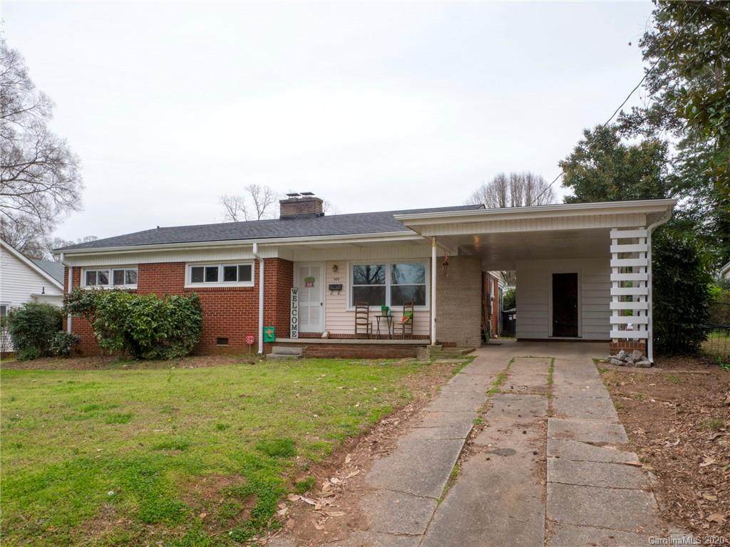 165 Hillside Avenue - Photo 1
