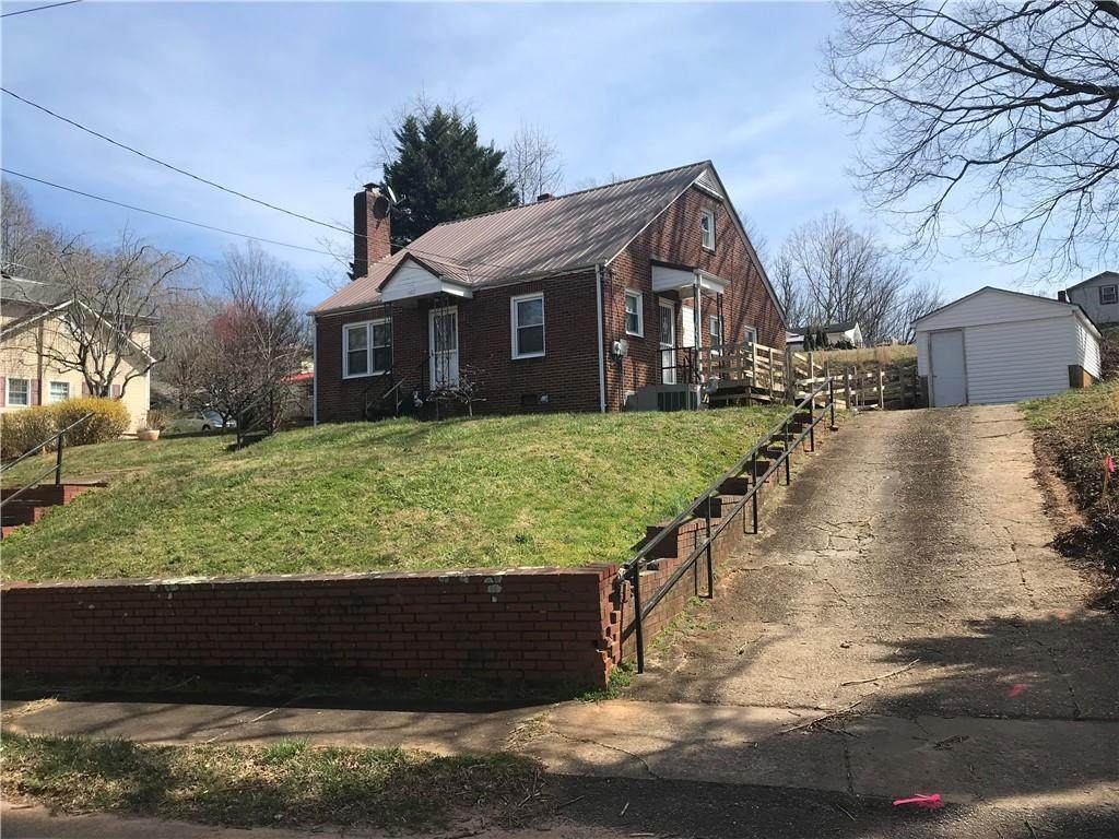 1107 Spainhour Street - Photo 1