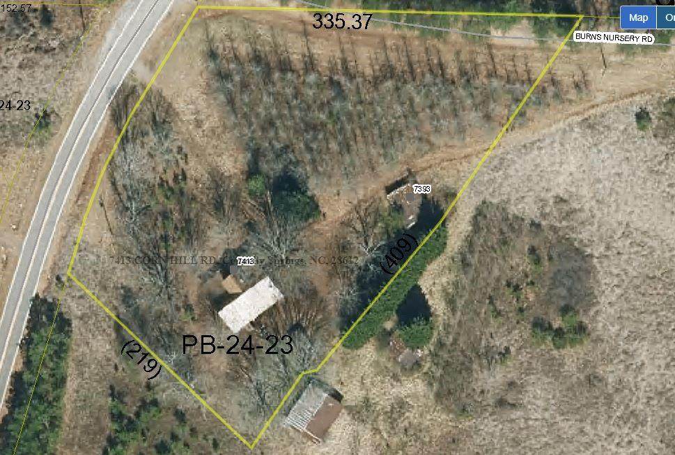 7413 Corn Hill Road - Photo 1