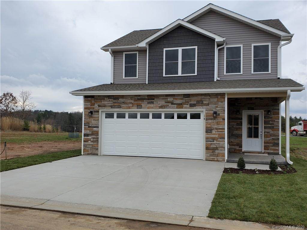 14 Sage Crest Loop - Photo 1