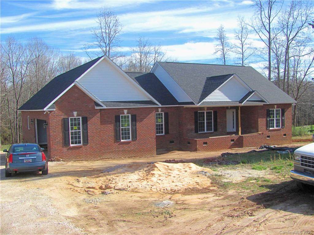 548 Mason Dickson Road - Photo 1