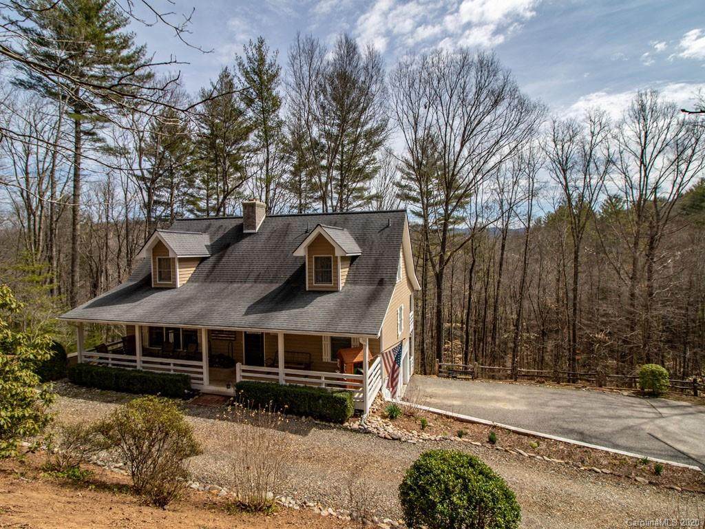 146 Park View Drive - Photo 1