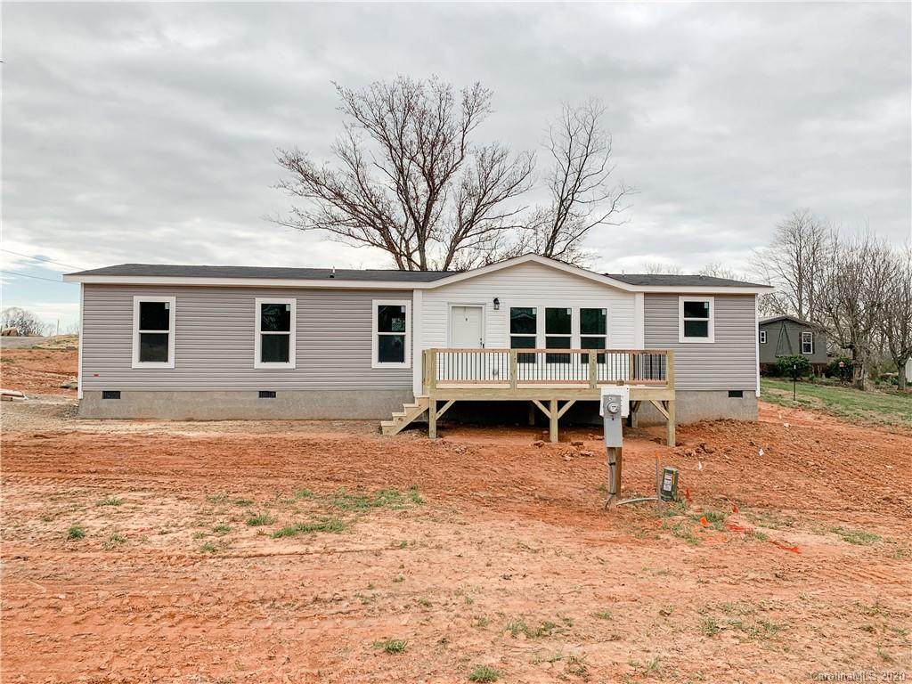 240 Pisgah View Road - Photo 1