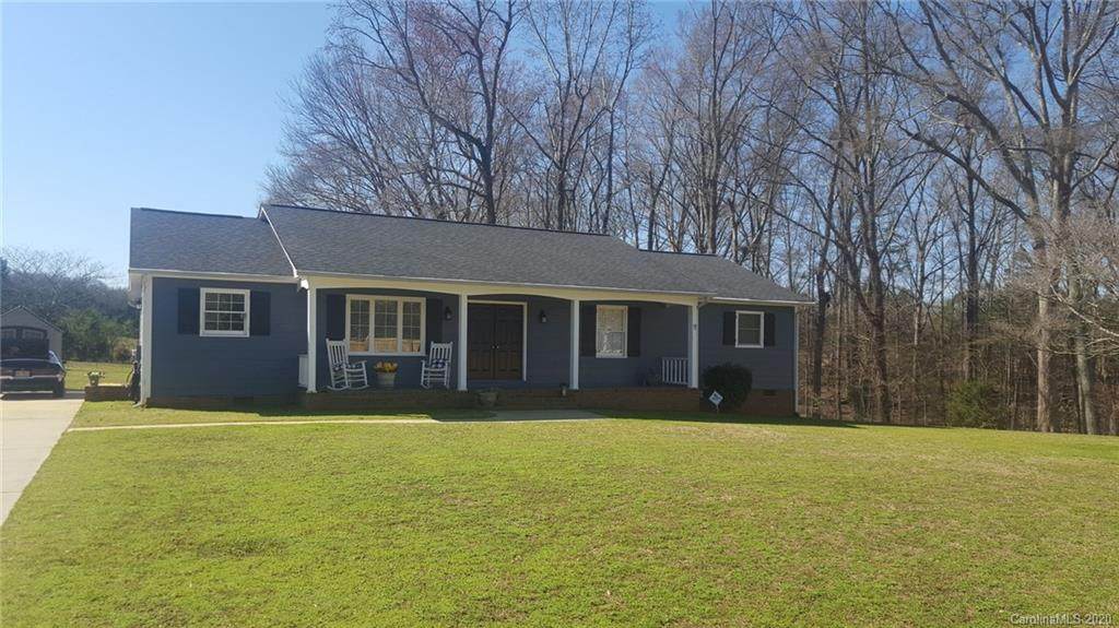 10889 Valley Hill Road - Photo 1
