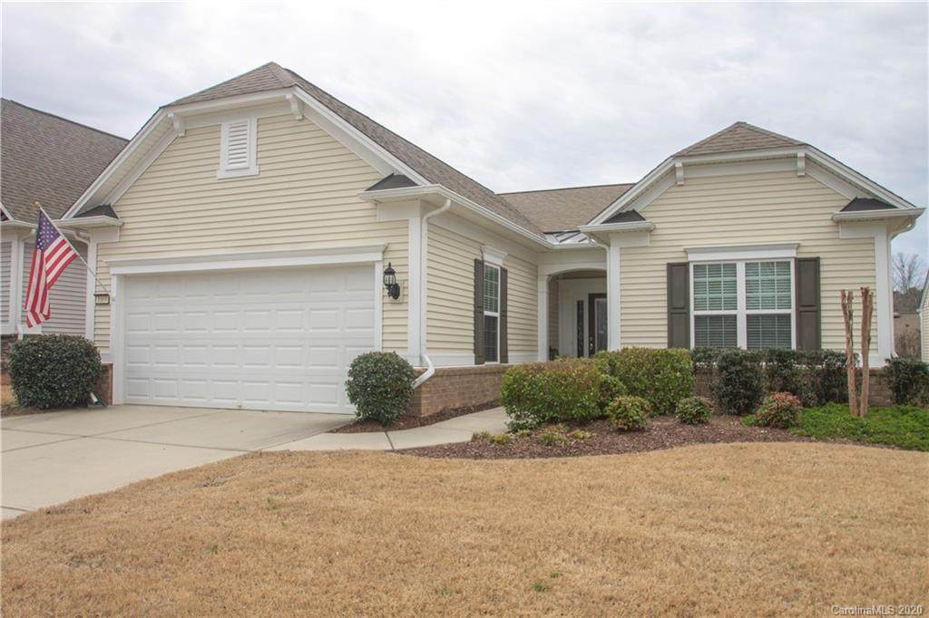 1069 Mesa Verde Drive - Photo 1