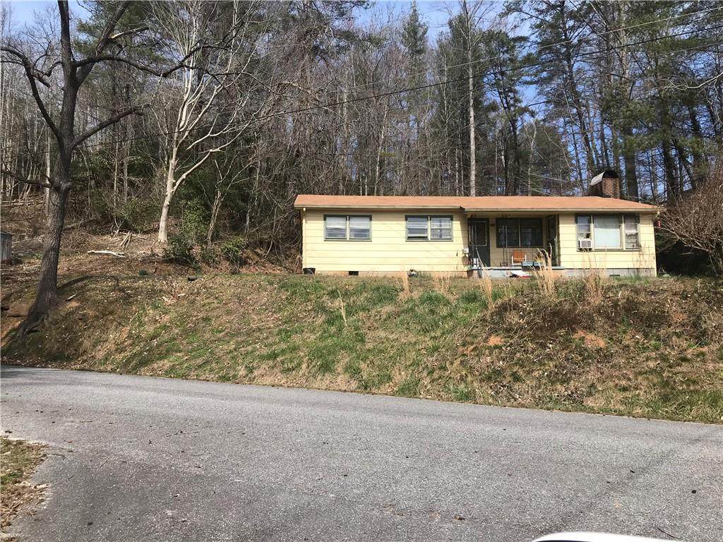2430 Bill Tuttle Road - Photo 1