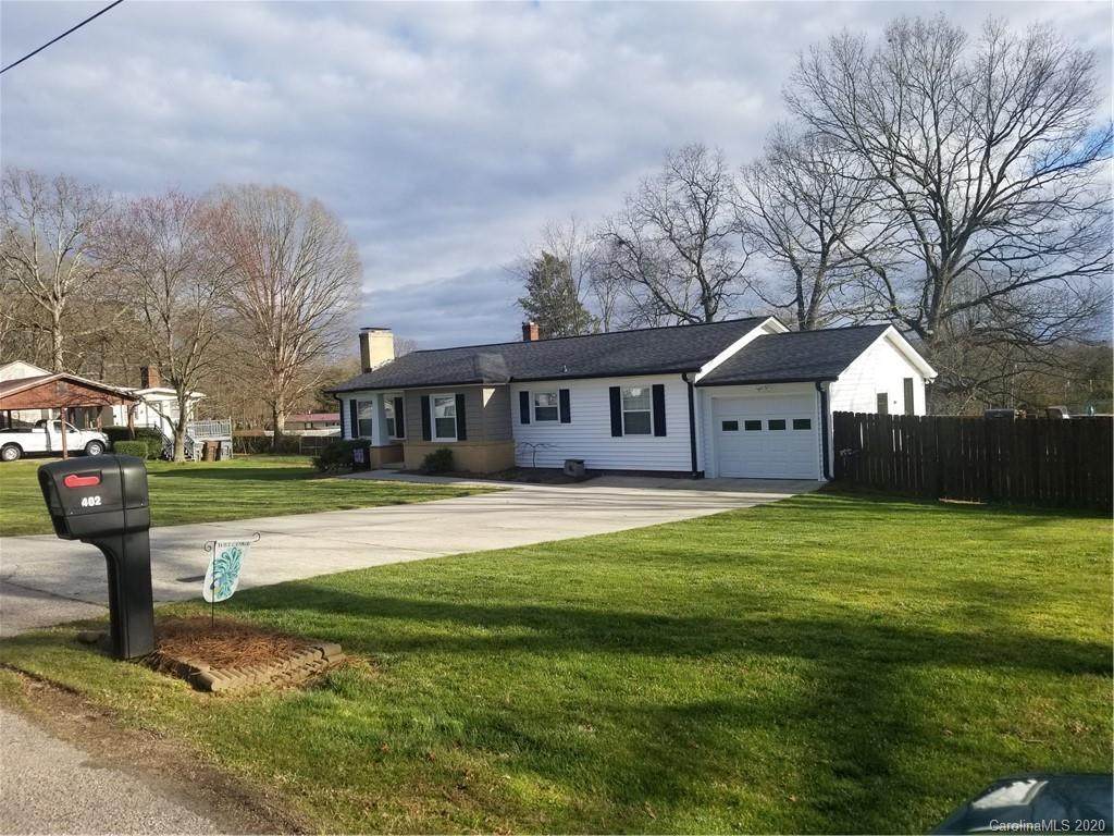 402 25th Street - Photo 1