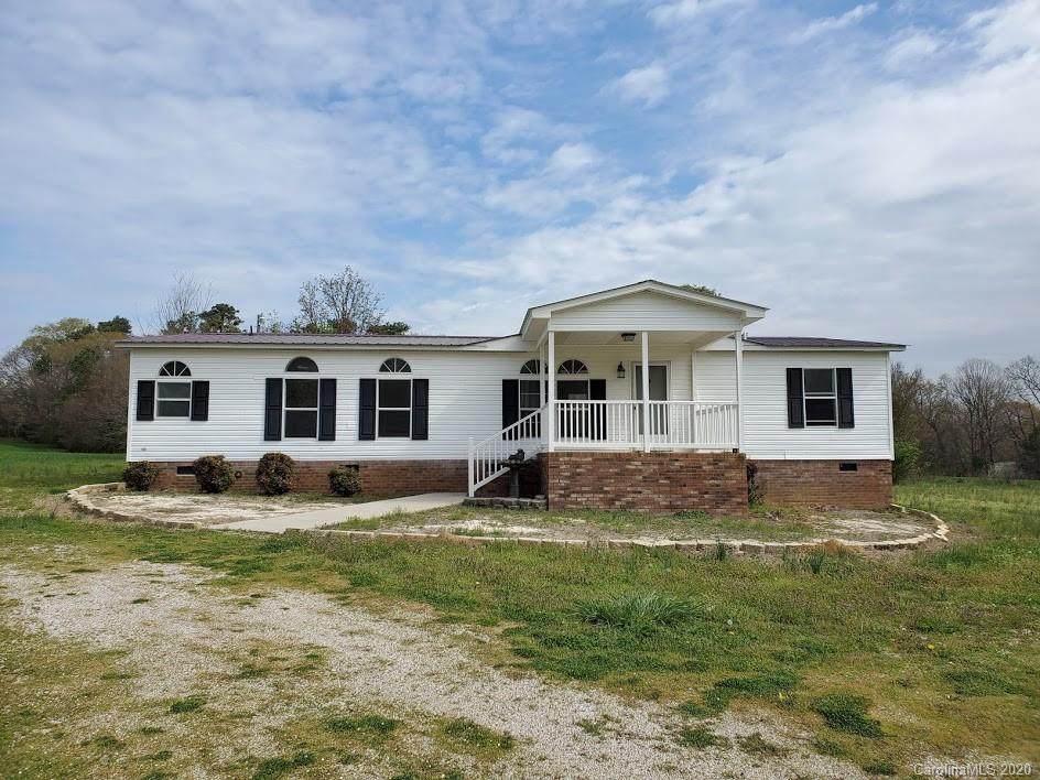 4117 Van Sneed Road - Photo 1