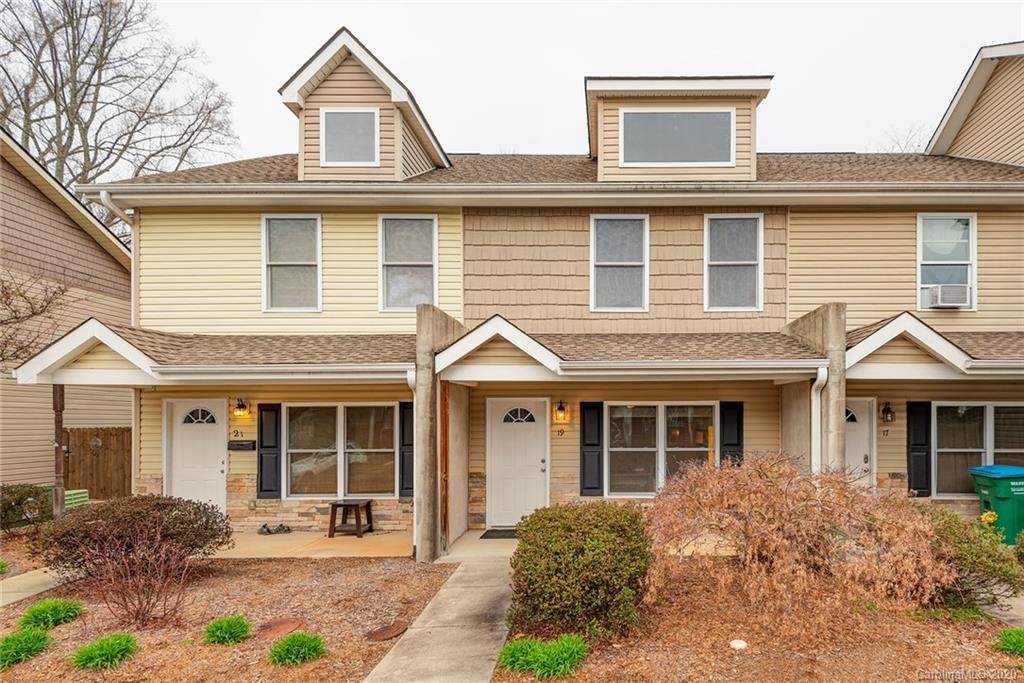 19 English Ivy Road - Photo 1