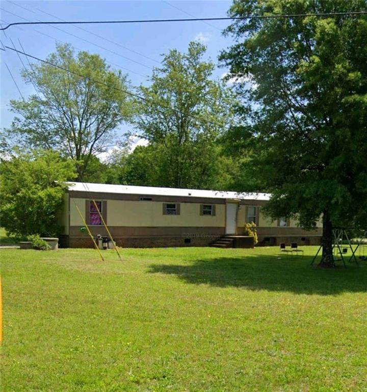 3640 Bethany Church Road - Photo 1